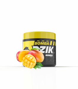 Dzik® Bomba 300g Mango
