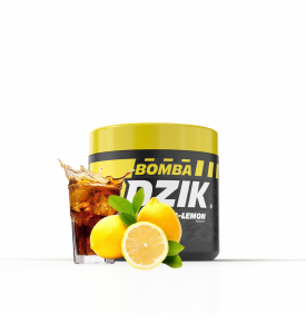 Dzik® Bomba 300g Cola Lemon