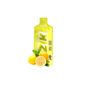 Dzik® Żel Energetyczny 66g Lemon Bez Kofeiny