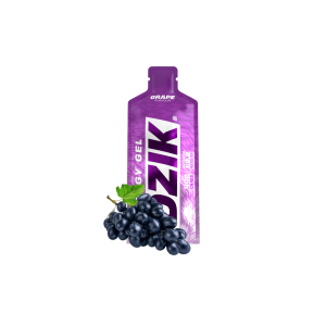 Dzik® Żel Energetyczny 66g Grape Bez Kofeiny