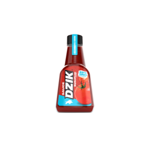 Dzik® Sos 430 ml Ketchup