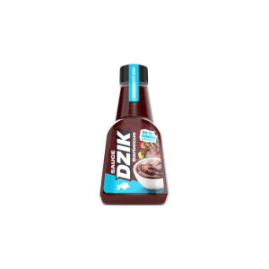 Dzik® Sos 430 ml BBQ