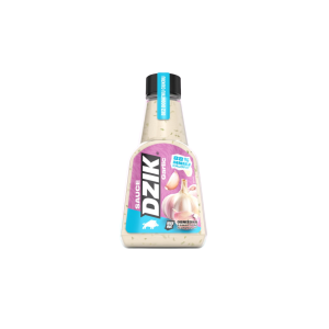 Dzik® Sos 430 ml Czosnek