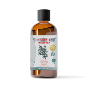 Parazytek Wrotycz 50 ml