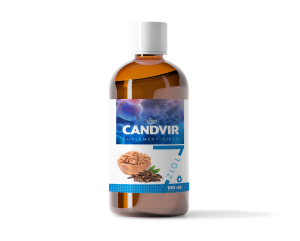 Candvir 100 ml