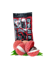 Bad Ass Pre 17,5g Lychee