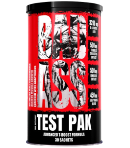 Bad Ass Test Pak 30 sachets