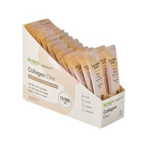 Biowen Collagen Elixir 30 saszetek