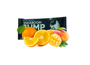Kevin Levrone Shaaboom Pump 17,5g Orange Mango