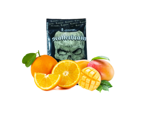 Kevin Levrone Scatterbrain 9g Orange Mango