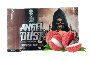 Skull Labs Angel Dust 9g Lychee