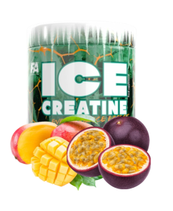 FA Ice Creatine 300 g Icy Mango Passion Fruit