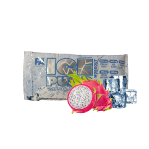 FA Ice Pump Pre Workout 18,5 g Ice Dragon Fruit