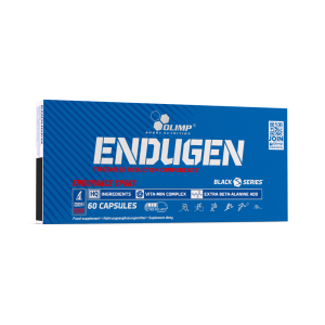 Olimp Endugen 60 caps.