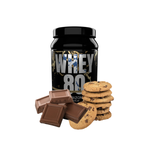 Activlab Horizon Whey 80 700 g Cookie with MIlk Chocolate