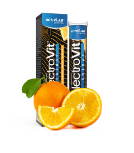 Activlab ElectroVit Energy Orange 20 tabs. mus.