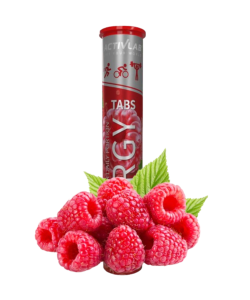 Activlab Energy Raspberry 20 tabs. mus.