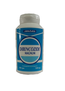 Megabol Dibencozide Magnum 100 caps.
