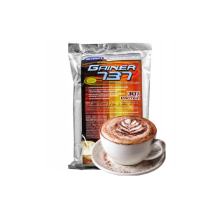 Megabol Gainer 737 500 g Cappucino