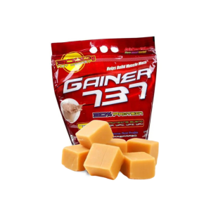 Megabol Gainer 737 3000 g Toffi