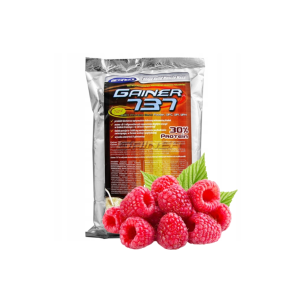 Megabol Gainer 737 500 g Malina