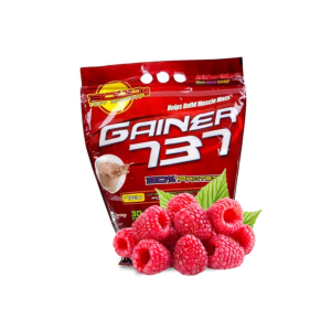 Megabol Gainer 737 3000 g Malina