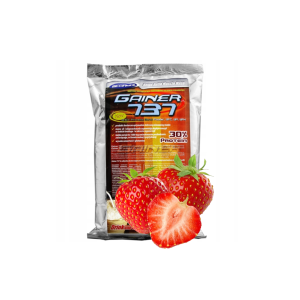 Megabol Gainer 737 500 g Truskawka