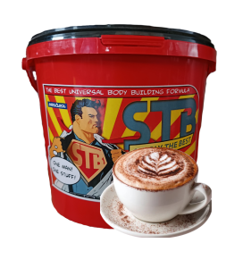 Megabol STB 2600 g Cappucino