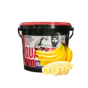 Megabol Quatro PRO 1800 g Banan