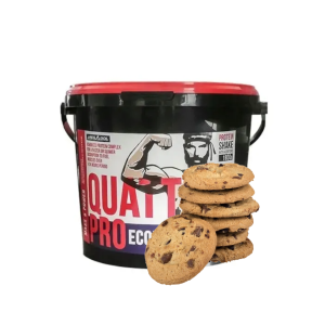 Megabol Quatro PRO 1800 g Ciasteczko