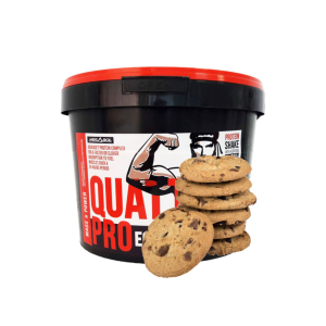 Megabol Quatro PRO 900 g Ciasteczko