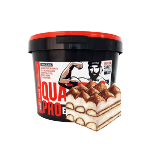 Megabol Quatro PRO 900 g Tiramisu