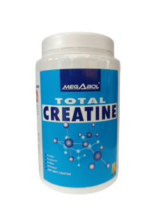 Megabol Total Creatine 500 g