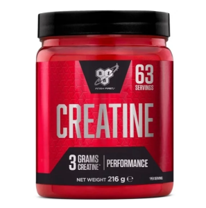 BSN Creatine 216 g Unflavoured