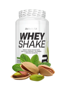 BioTech Whey Shake 1000 g Pistachio