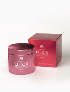 FA Beauty Elixir Caviar 270 g Fruit Punch