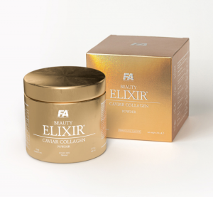 FA Beauty Elixir Caviar 270 g Pinacolada