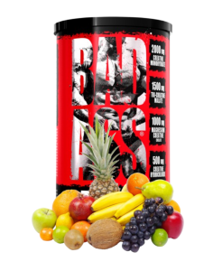 BAD ASS Crea 300 g Exotic