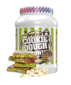 FA Wellness Line WOW! Cookie Dough 1000 g Dubai Chocolate