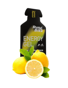 Activlab Run&Bike Energy Gel 40 g Lemon