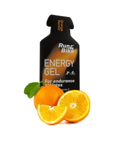 Activlab Run&Bike Energy Gel 40 g Orange