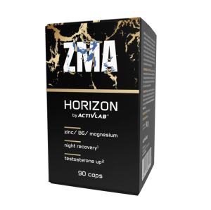 Activlab Horizon ZMA 90 caps.