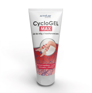 Activlab CycloGel Max 200 ml