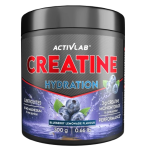Activlab Creatine Hydration 300 g Blueberry Lemonade