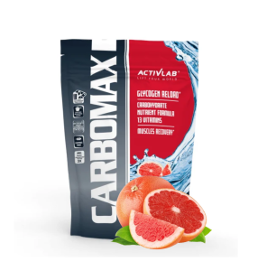 Activlab CarboMax Power Dynamic 1000 g Grapefruit