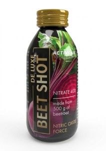 Activlab De Luxe Beet Shot 80 ml