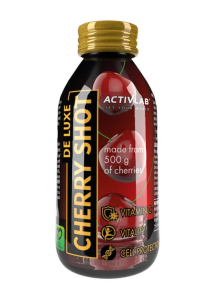 Activelab De Luxe Cherry Shot 80 ml