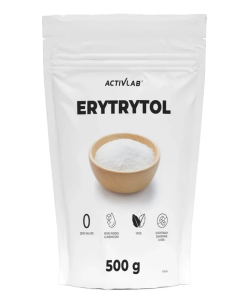 Activlab Erytrytol 500 g
