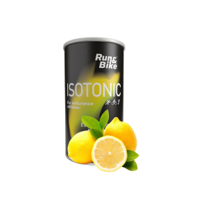 Activlab Run&Bike Isotonic 475 g Lemon