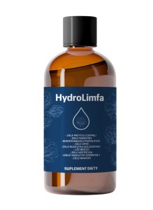 HydroLimfa 50 ml